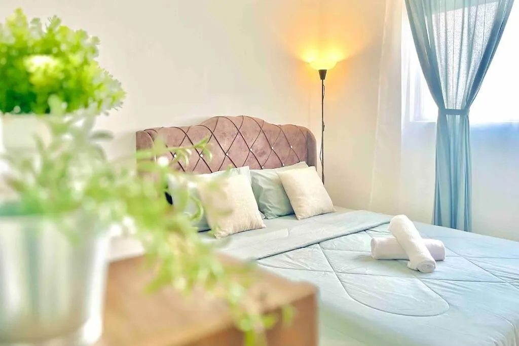 Studio Apartment @ Klia City Center Sepang Malaysia